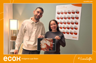 Ecografía emocional ecografía 4D de Natalia Mañas Ugena