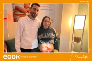 Ecografía emocional ecografía 4D de Natalia Mañas Ugena