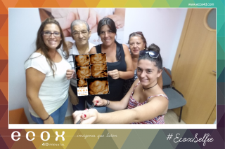 Ecografía emocional ecografía 4D de PATRICIA  MUÑOZ MEDINA